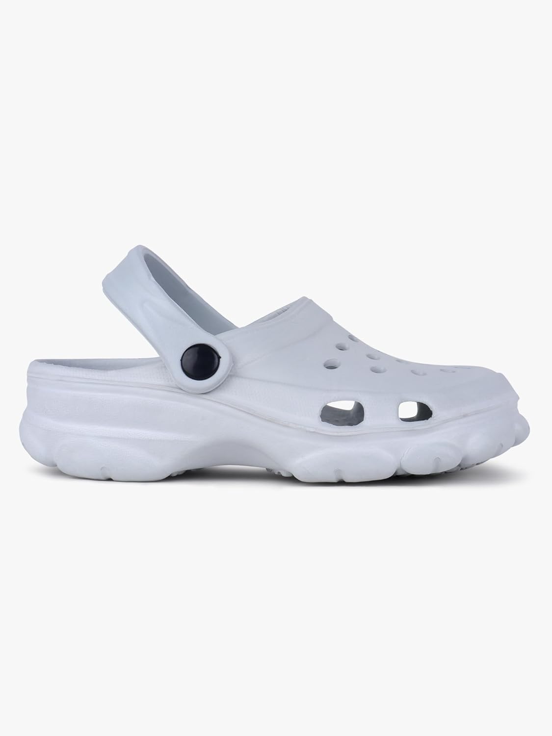 Clogs for Man, Comfortable, Lightweight Anti Skid Clogs - alphahostel.in