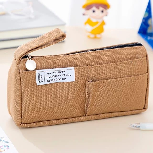 Crackles Polyester Toiletry Bag for Men & Women