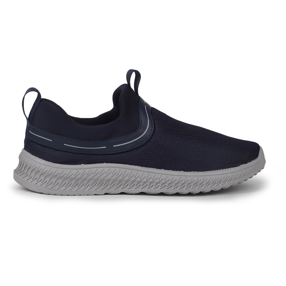 Liberty Men Mesh Walking Shoes - alphahostel.in