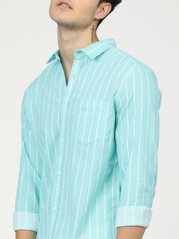 U-Turn Casual Shirt for Men || Shirt for Men Latest