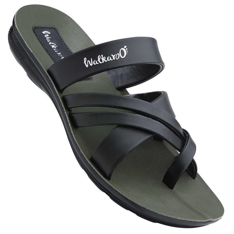 WALKAROO Mens Sandals for dailywear and regular - alphahostel.in