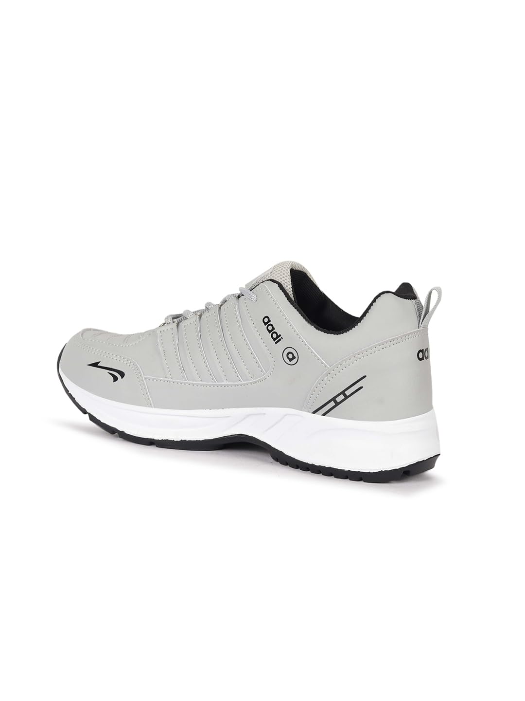 AADI Men's Comfortable Lightweight Synthetic Leather - alphahostel.in