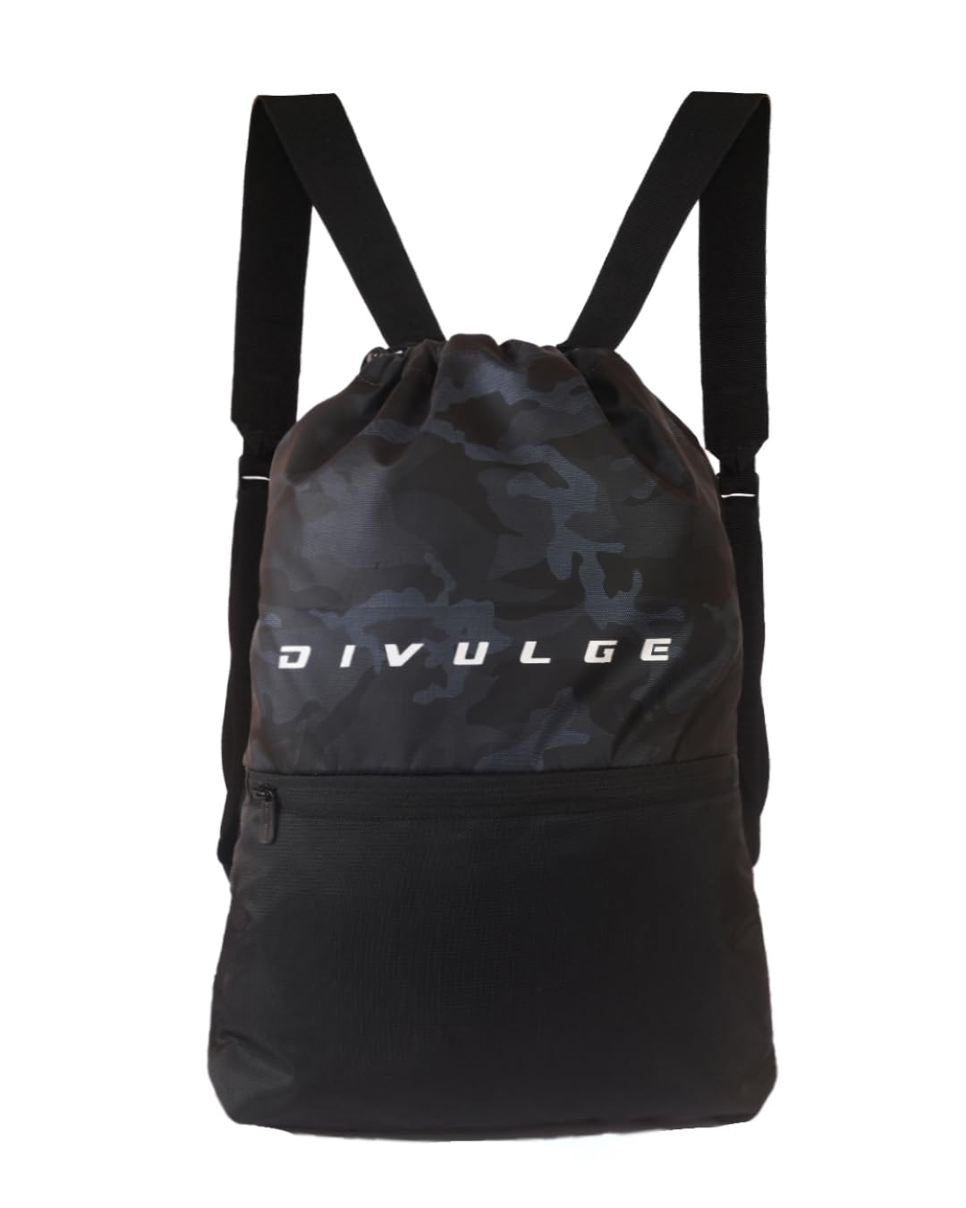 DIVULGE Acheiver Drawstring Bag Sports Bag - alphahostel.in