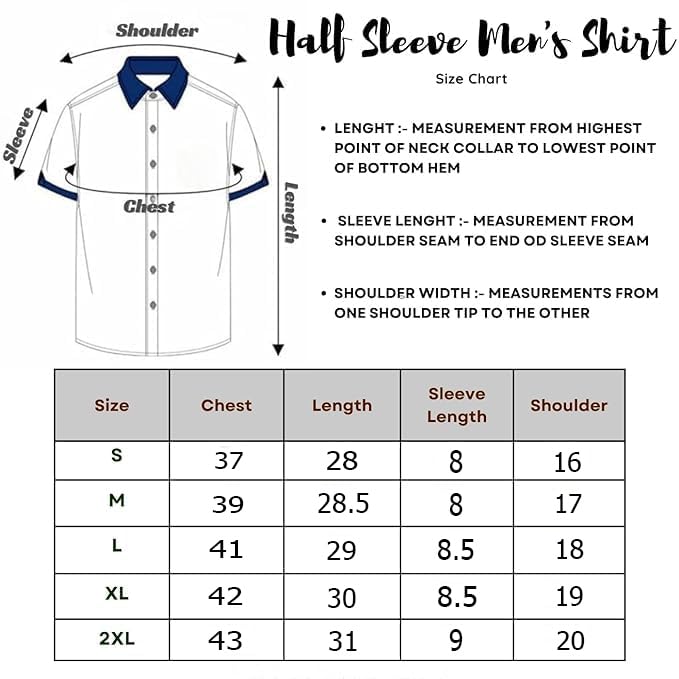 LAMBOO Men Printed Lining Print Premium Stylish