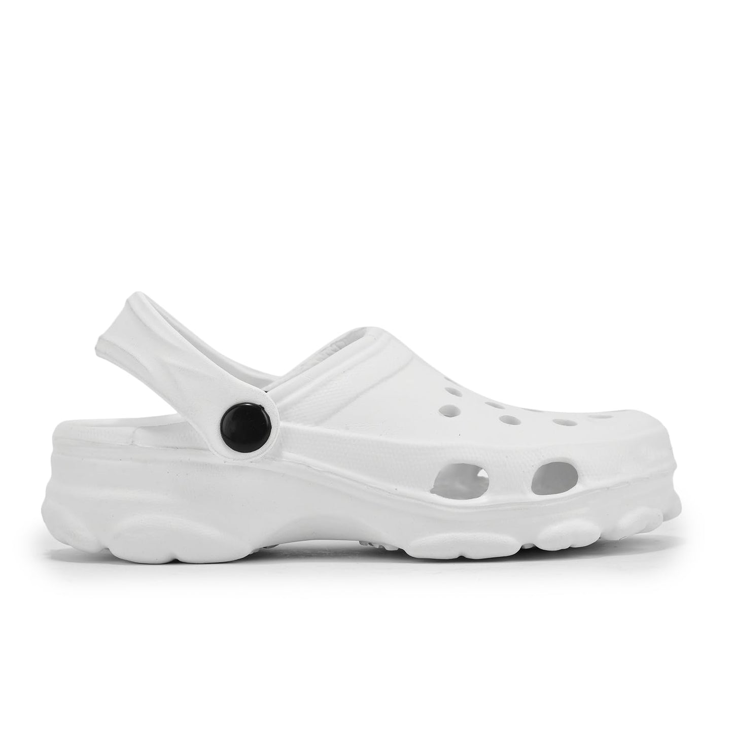 Clogs for Man, Comfortable, Lightweight Anti Skid Clogs - alphahostel.in