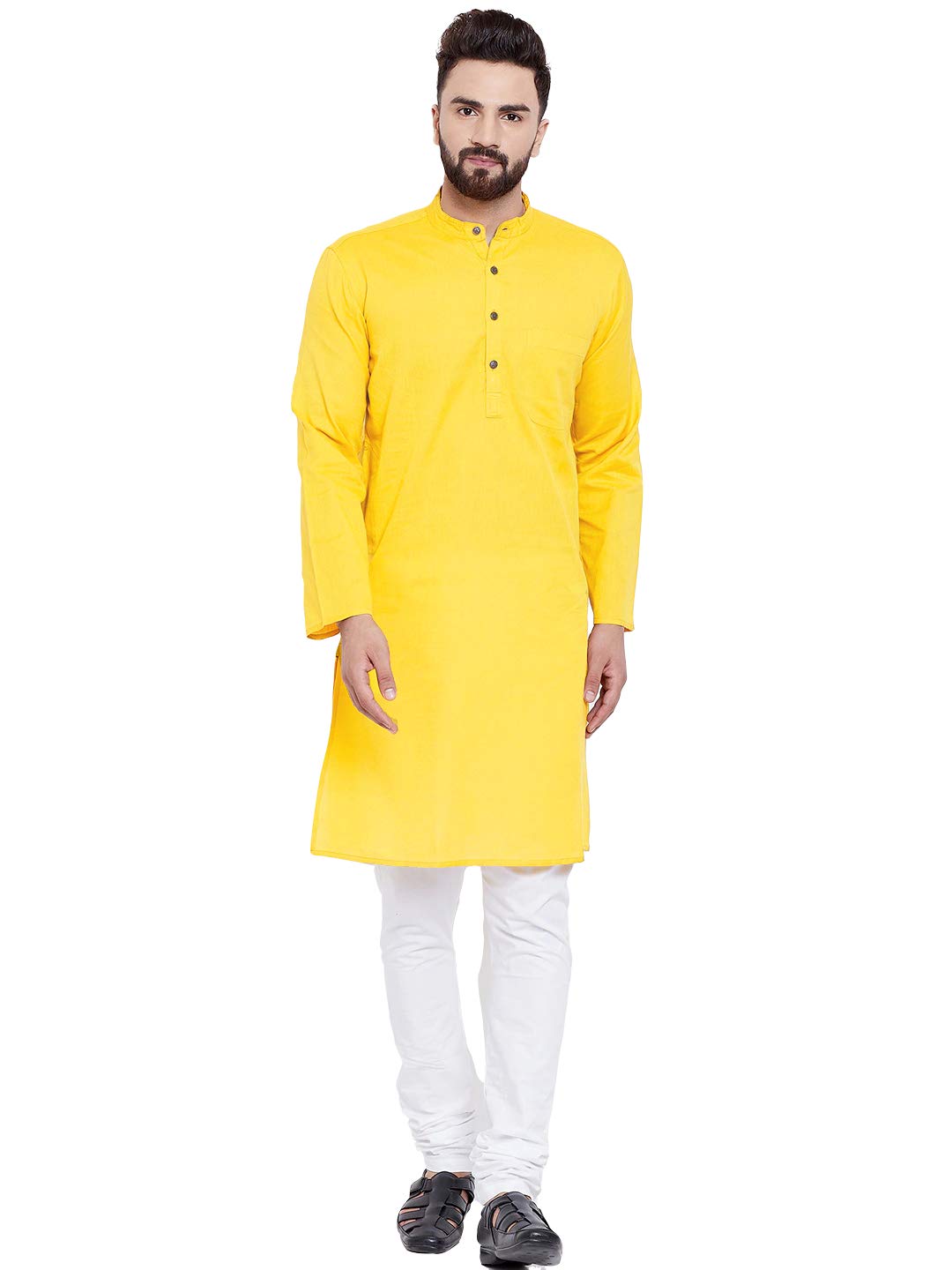 Gauri Laxmi Enterprise Men Shirt