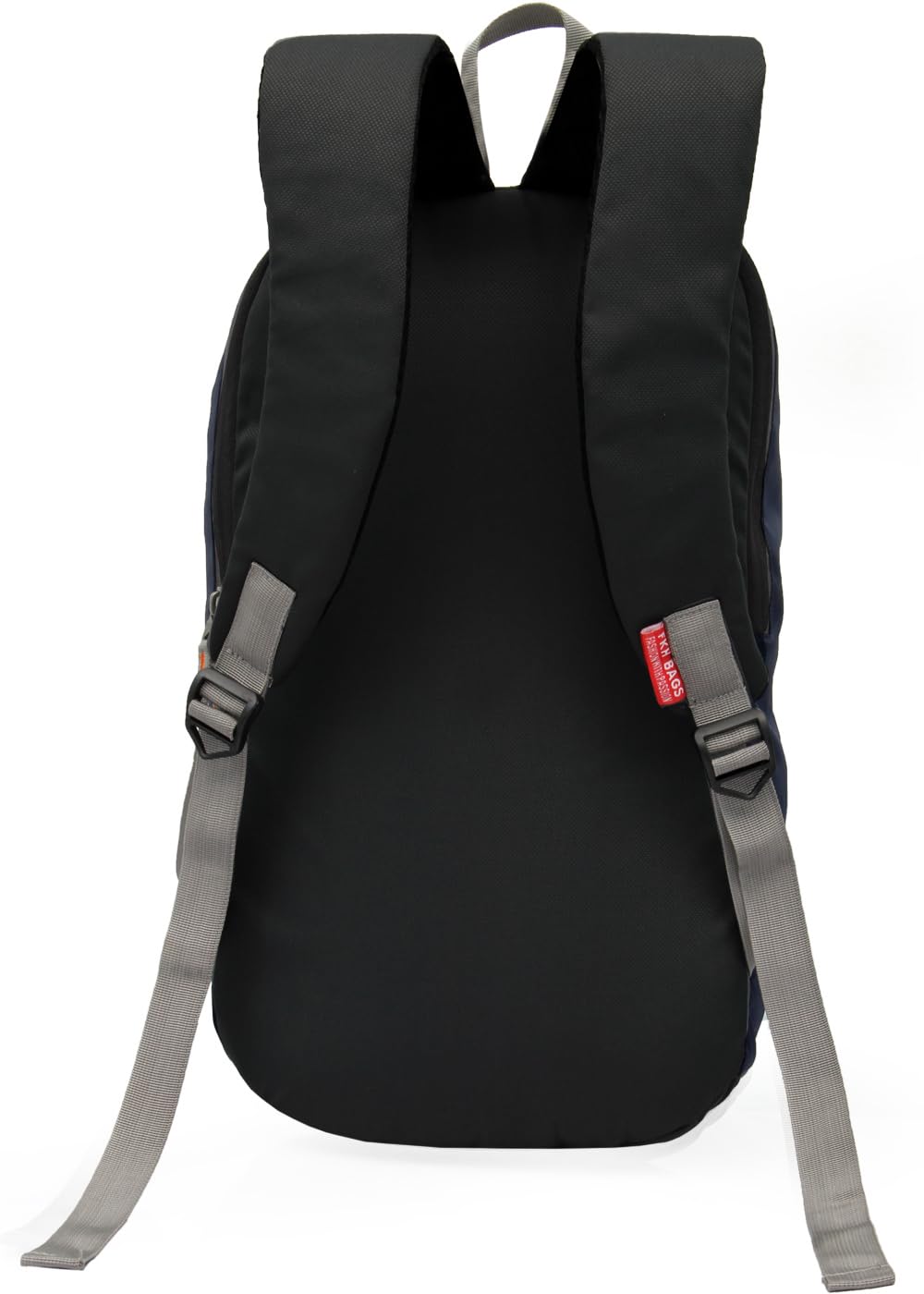 WORLD STAR Large Laptop Backpack/Office Bag - alphahostel.in
