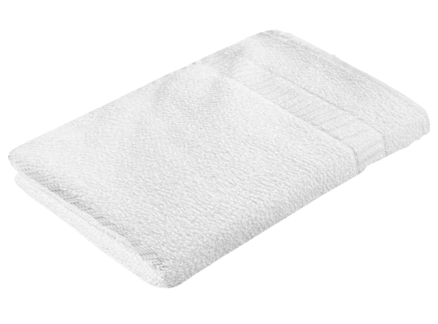 Kuber Industries Pack of 2 Cotton Hand/Face Towels
