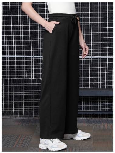 Women's Black Dress Pants for Everyday Wear