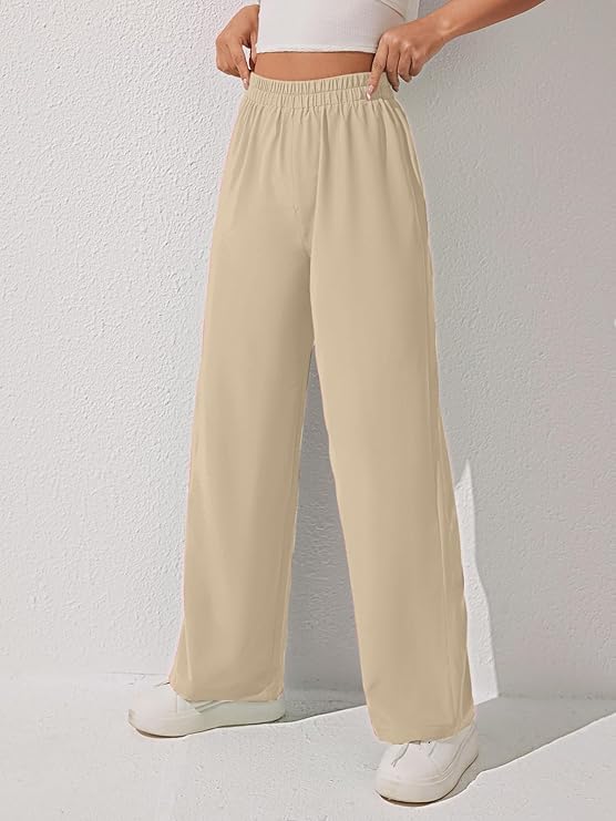 Lounge Pants | Cotton Blend Trousers | Perfect for Work