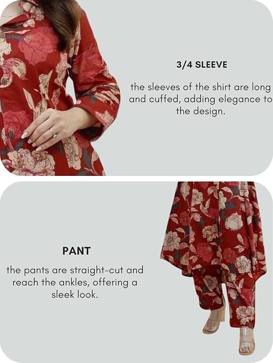 GRECIILOOKS Women Co Ord Set for Women