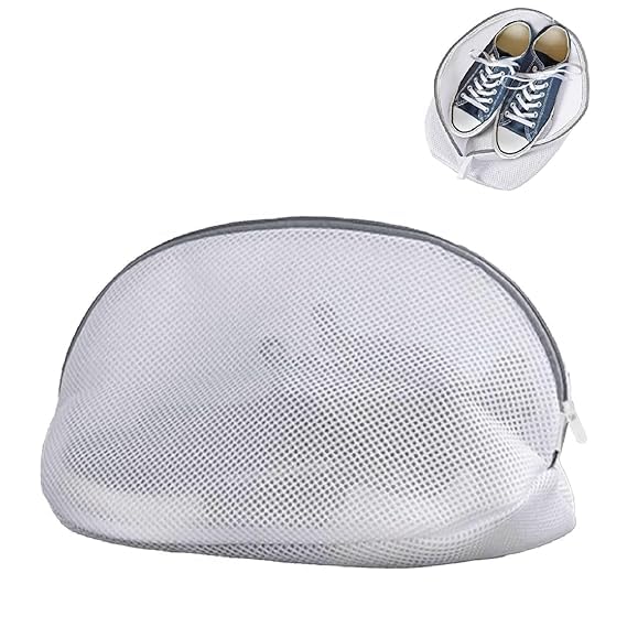KNH MART Shoe Washing Machine Bag