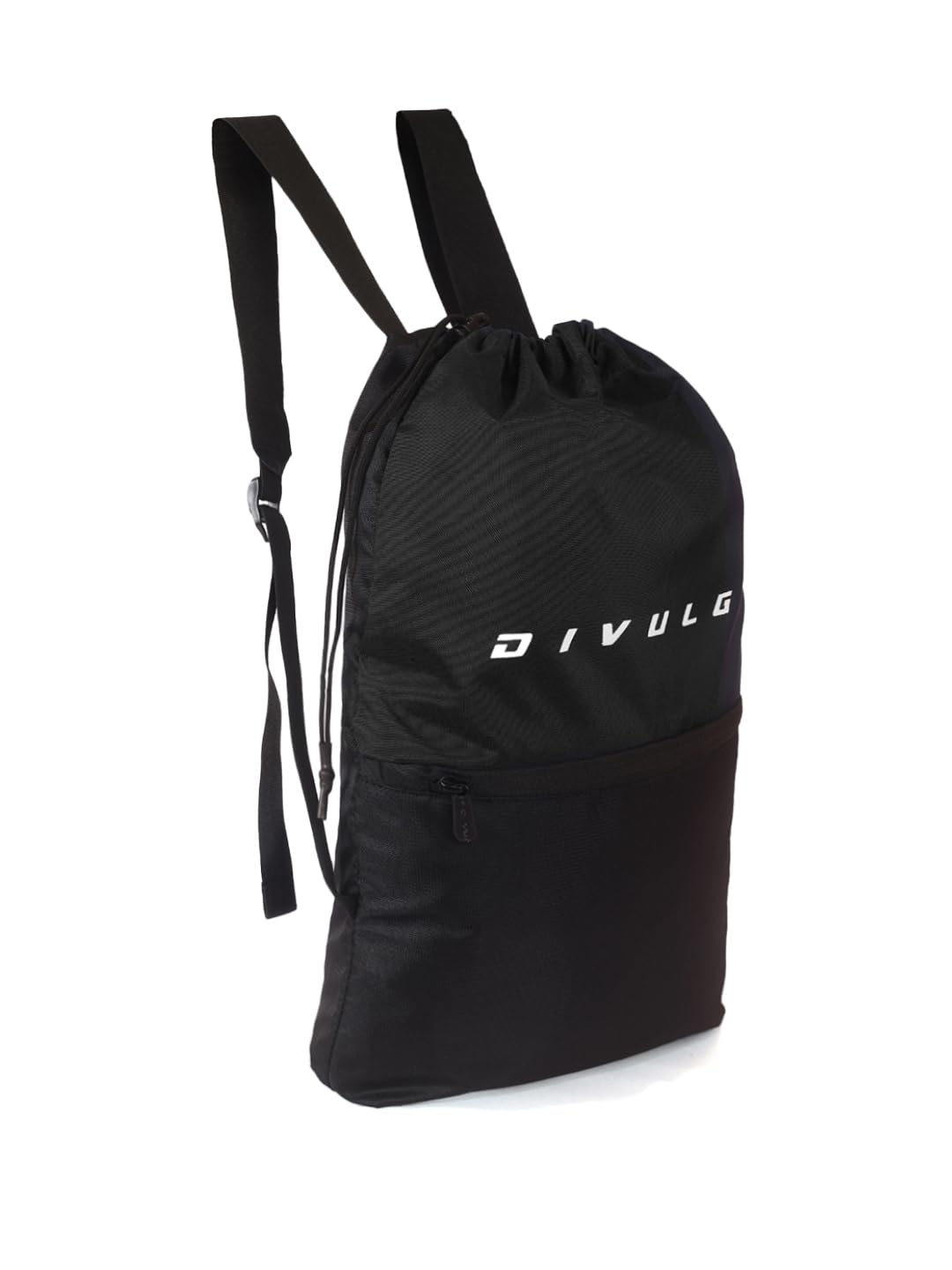 DIVULGE Acheiver Drawstring Bag Sports Bag - alphahostel.in