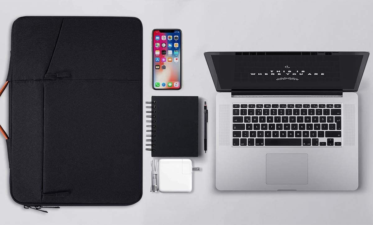 Dynot Arrival 13.3 inch Laptop Sleeve Case Cover