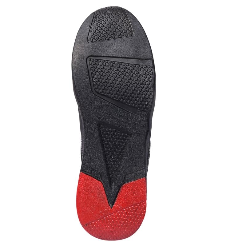 Trendy and Stylish Running Shoes for Men Black Color - alphahostel.in