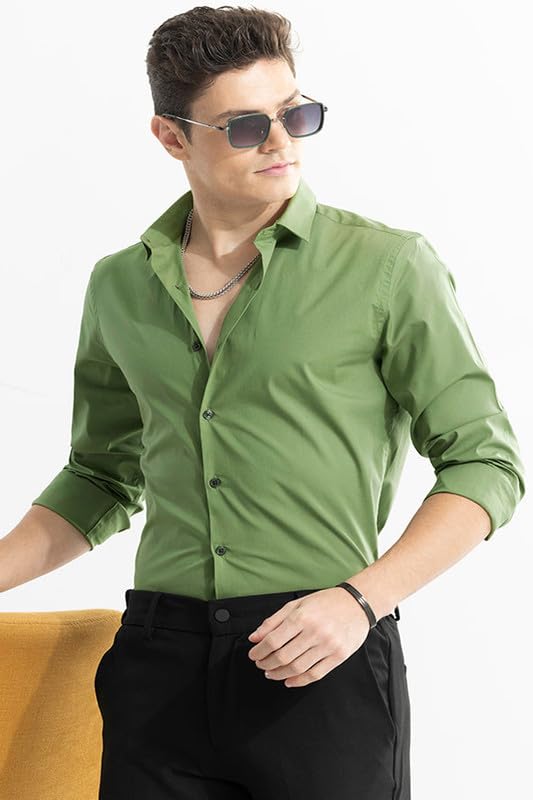 U-Turn Casual Shirt for Men || Shirt for Men Latest