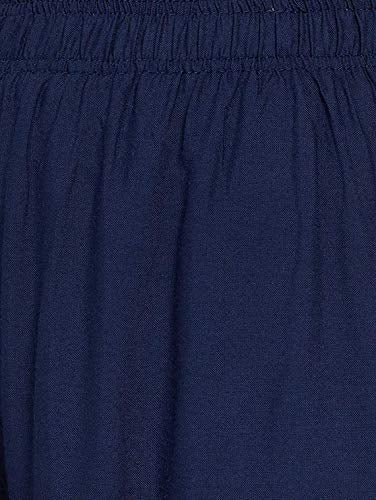 Women's Regular Fit Palazzo