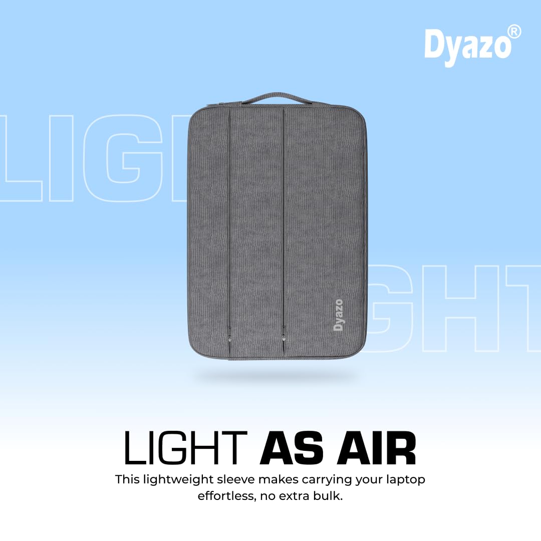 Dyazo 13.3 inch Laptop Bag Sleeve Sleeve Bag