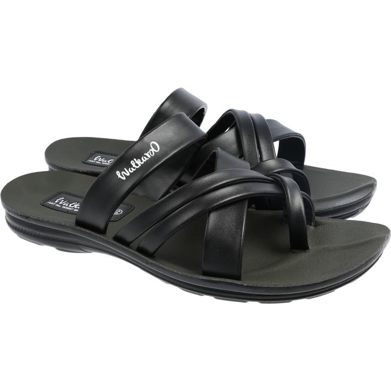 WALKAROO Mens Sandals for dailywear and regular - alphahostel.in