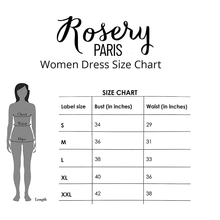 rosery paris Midi Bodycon Bishop Puff Sleeve One Piece Dress Causal Formal
