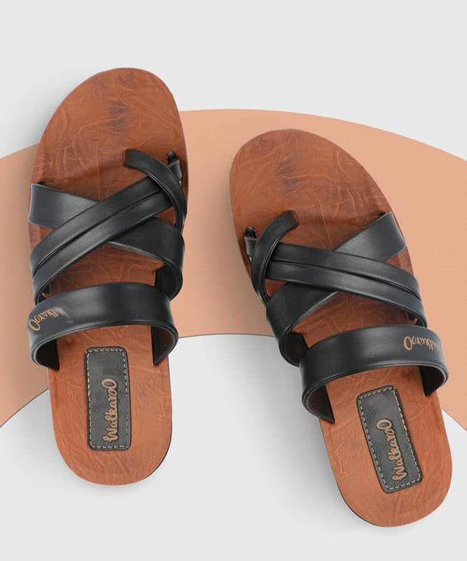 WALKAROO Mens Sandals for dailywear and regular - alphahostel.in