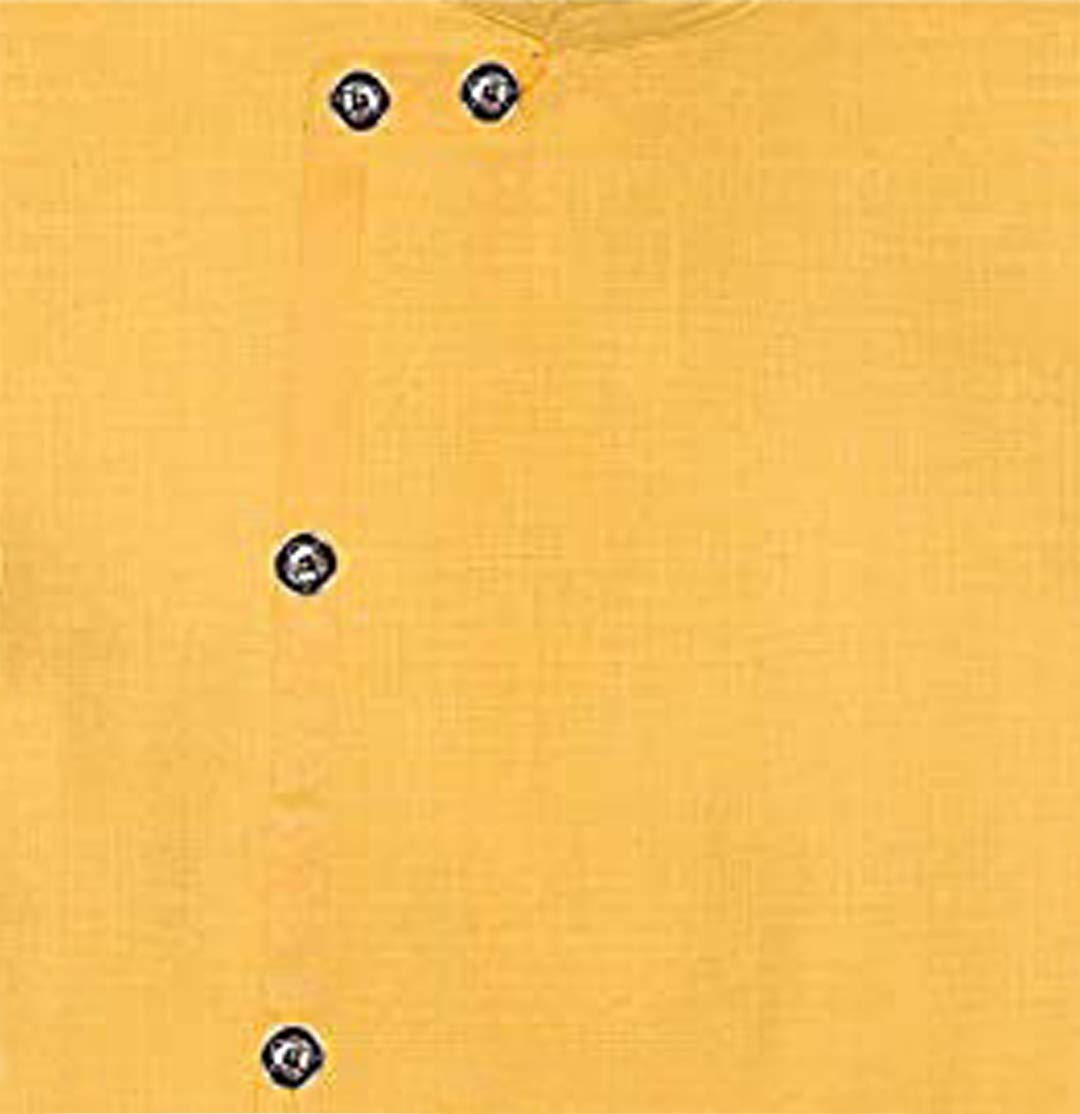 trustous Men's Cotton Kurta Set