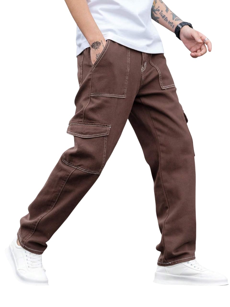 JVX Jeans for Men || Men Jeans || Reguler Fit DenimJeans