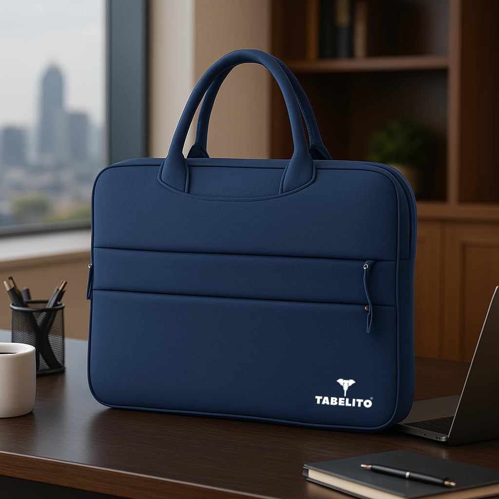 Tabelito® Basic Laptop Bag Sleeve Case Cover