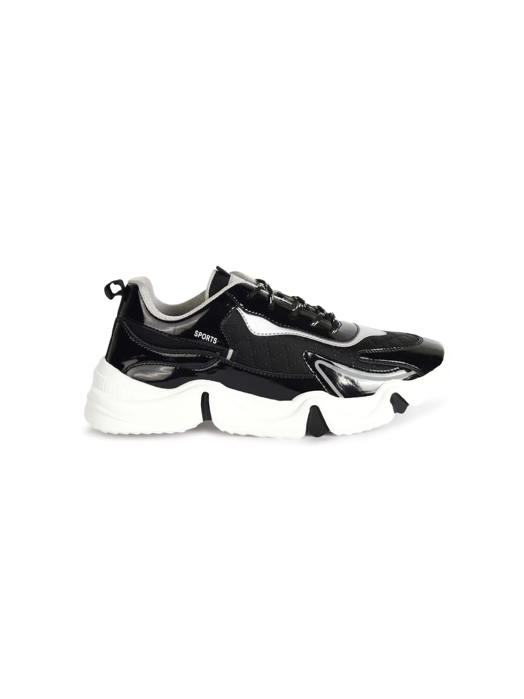 AADI Men's Synthetic Leather Outdoor Casual Shoes - alphahostel.in