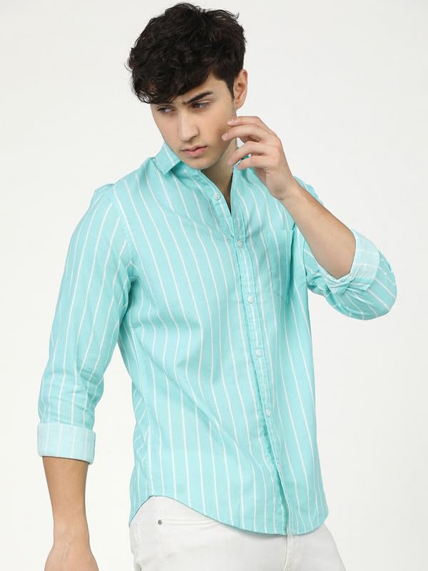 U-Turn Casual Shirt for Men || Shirt for Men Latest