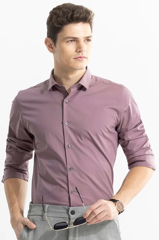 U-Turn Casual Shirt for Men || Shirt for Men Latest