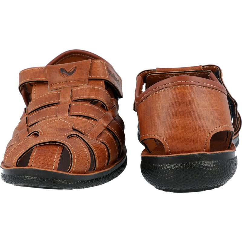 WALKAROO Mens Sandals for dailywear