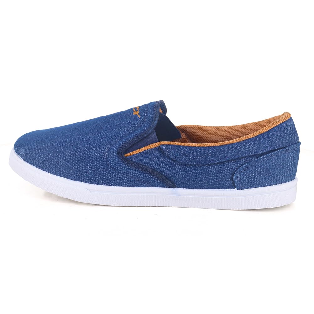 Sparx Mens Sm-402 Sneaker - alphahostel.in