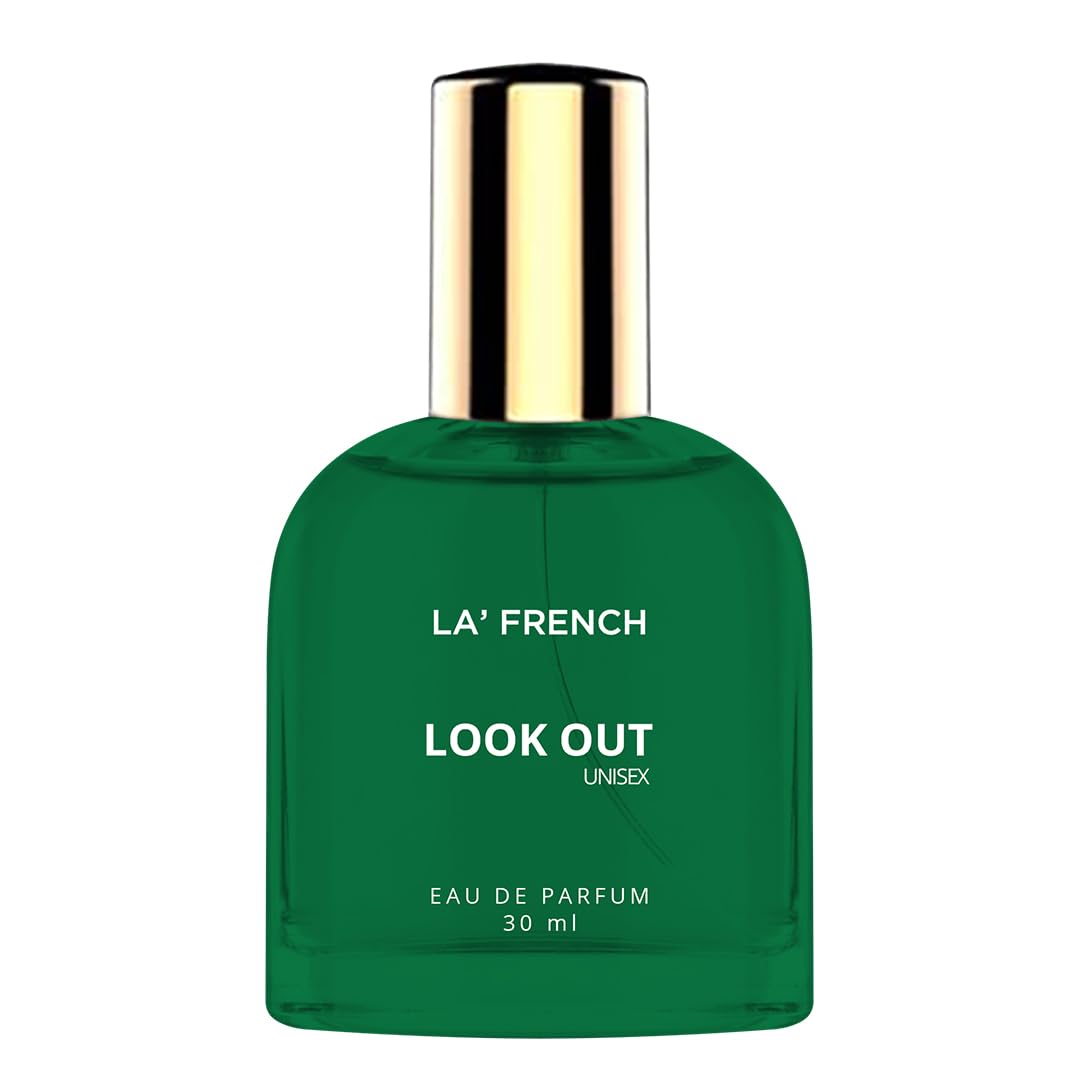 LA' French Hope Perfume 30Ml For Men | Eau De Parfum