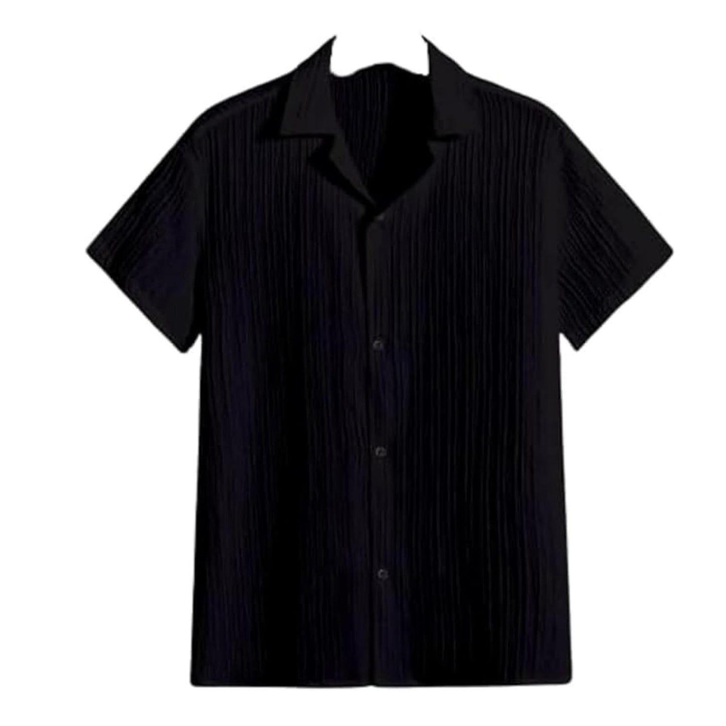 Vikita Enterprise Cotton Stylish Boys Shirts Regular Fit