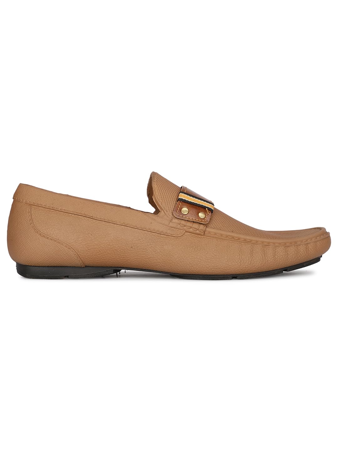 Bata Men Pull On Loafers - alphahostel.in