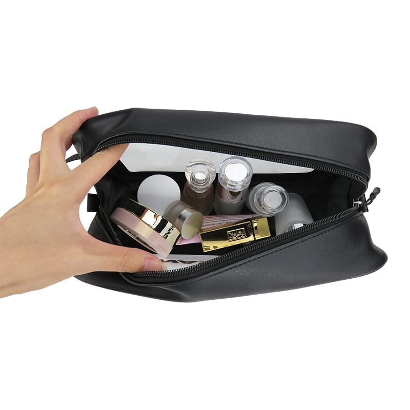 Salepush Cosmetic Wash Bag Makeup Pouch Travel