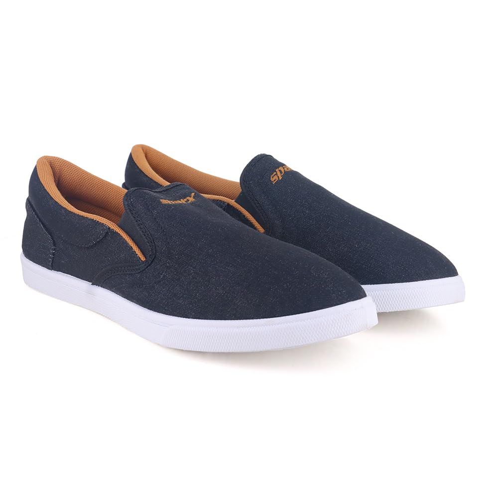 Sparx Mens Sm-402 Sneaker - alphahostel.in