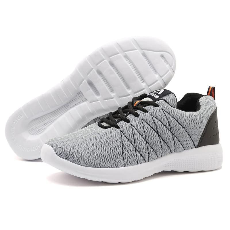 AVANT Mens Ultra Light Running Running Shoes - alphahostel.in