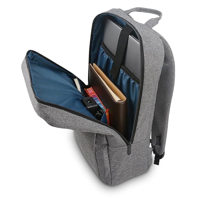 Versatile 22 Liter Laptop Backpack - alphahostel.in