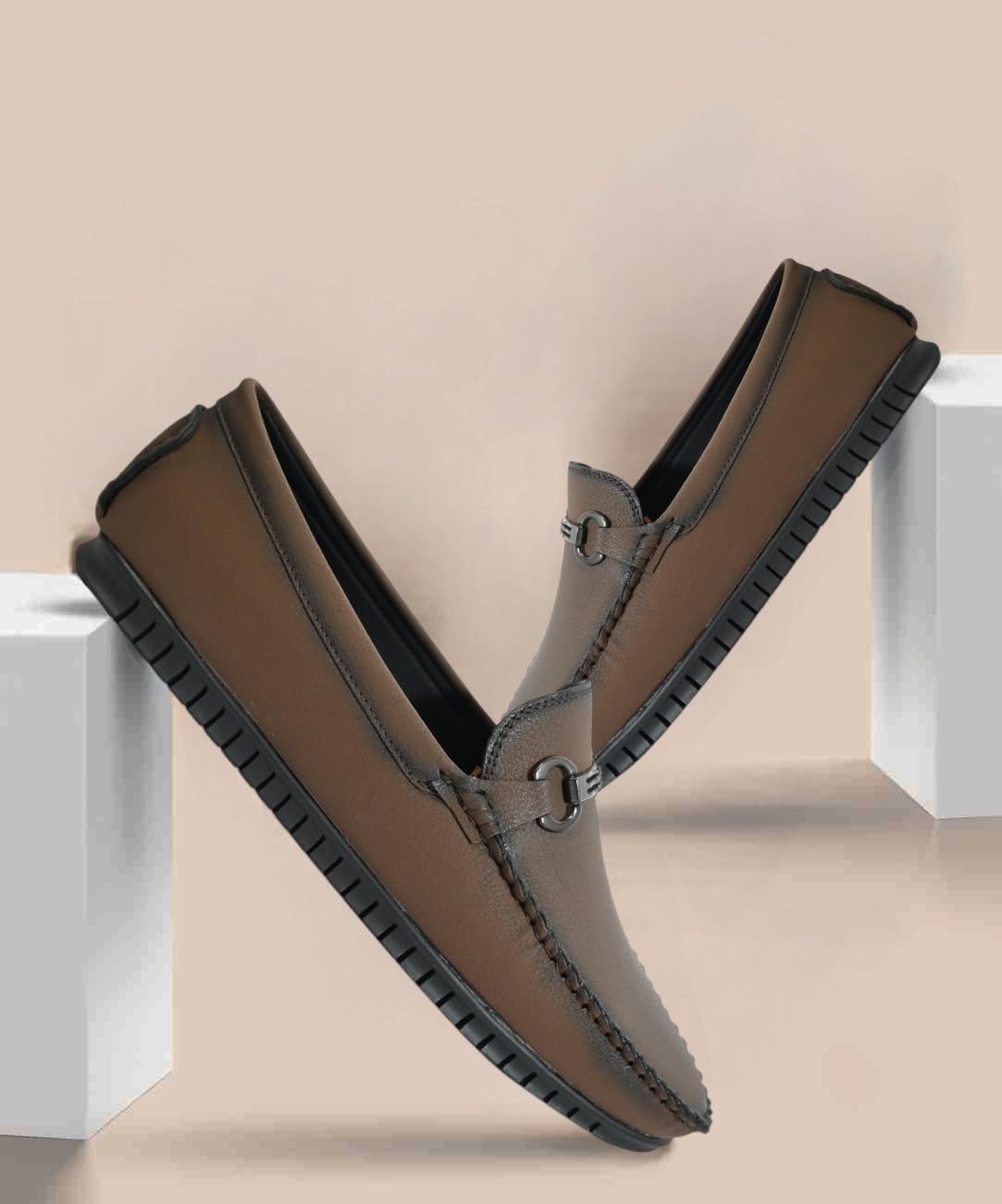 BIG LINER Loafer for Men | Stylish & Comfortable - alphahostel.in