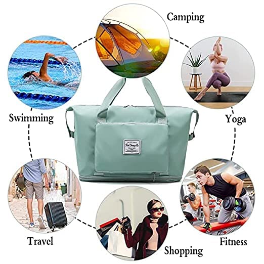 Salepush Cosmetic Wash Bag Makeup Pouch Travel