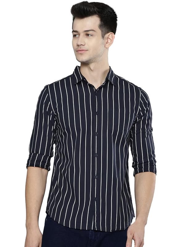 U-Turn Casual Shirt for Men || Shirt for Men Latest