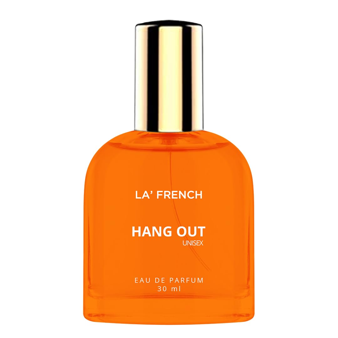 LA' French Hope Perfume 30Ml For Men | Eau De Parfum