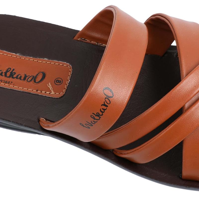 WALKAROO Mens Sandals for dailywear and regular - alphahostel.in