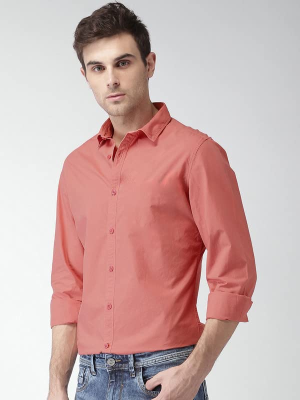 U-Turn Casual Shirt for Men || Shirt for Men Latest