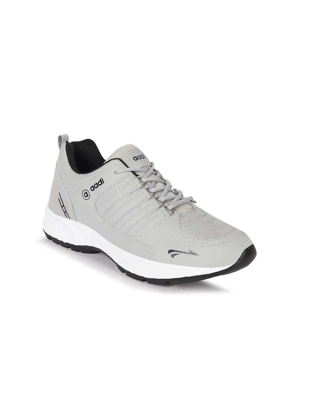 AADI Men's Comfortable Lightweight Synthetic Leather - alphahostel.in