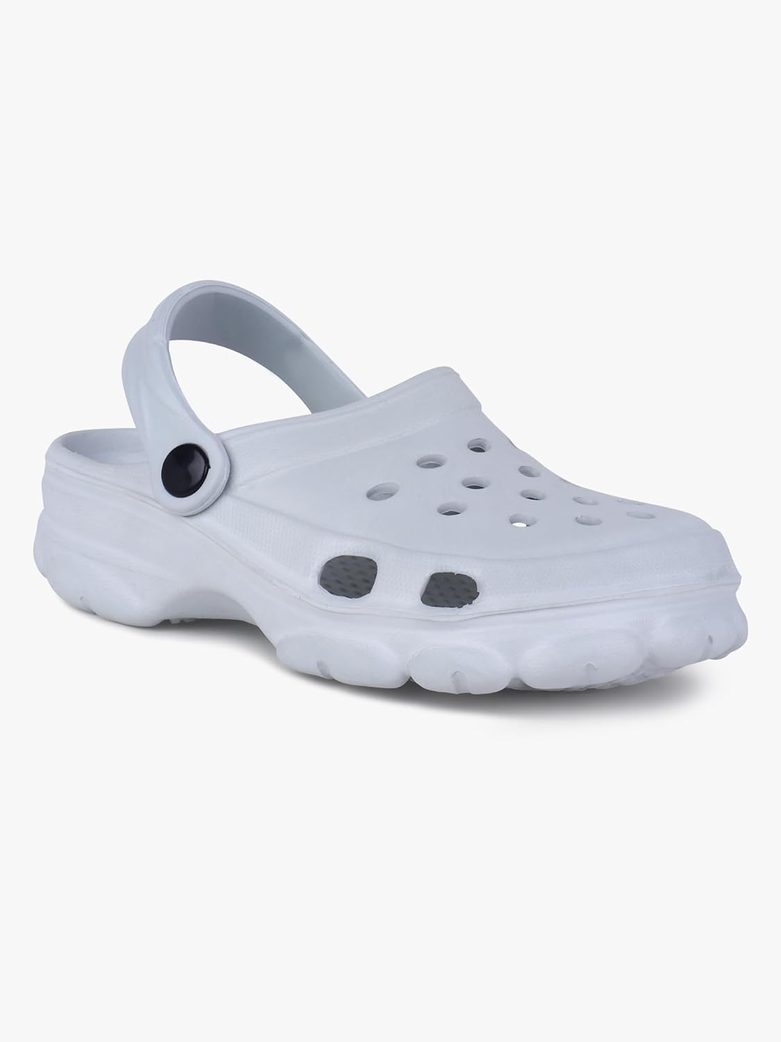 Clogs for Man, Comfortable, Lightweight Anti Skid Clogs - alphahostel.in