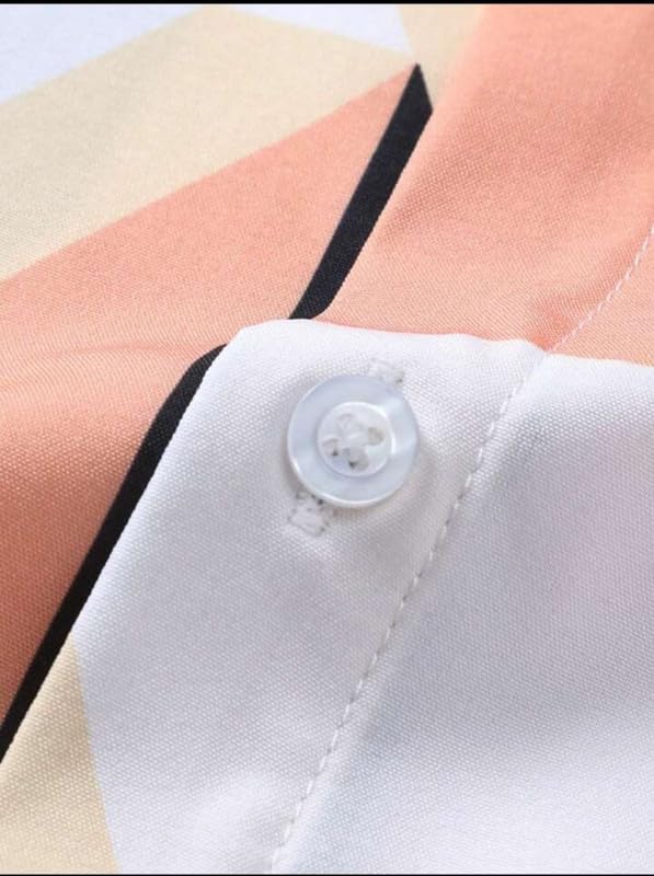 NoseQueen Men Floral Shirts | Shirts for Men Stylish