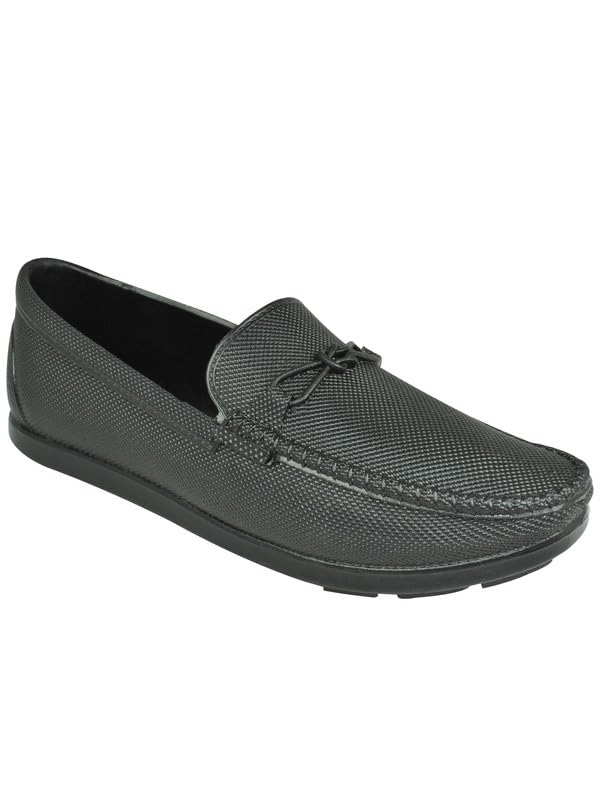 AJANTA Men's Loafers | Stylish & Comfortable - alphahostel.in